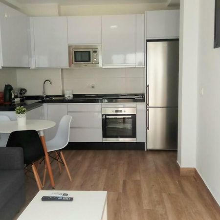 Luxury Viana Apartments 科爾多瓦 外观 照片