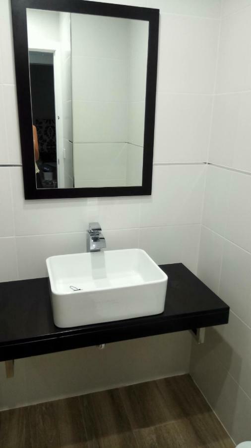 Luxury Viana Apartments 科爾多瓦 外观 照片