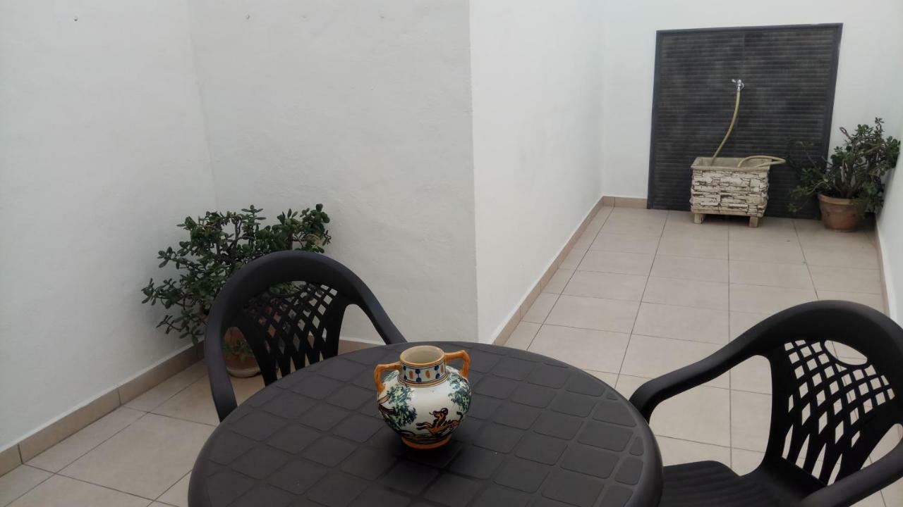 Luxury Viana Apartments 科爾多瓦 外观 照片