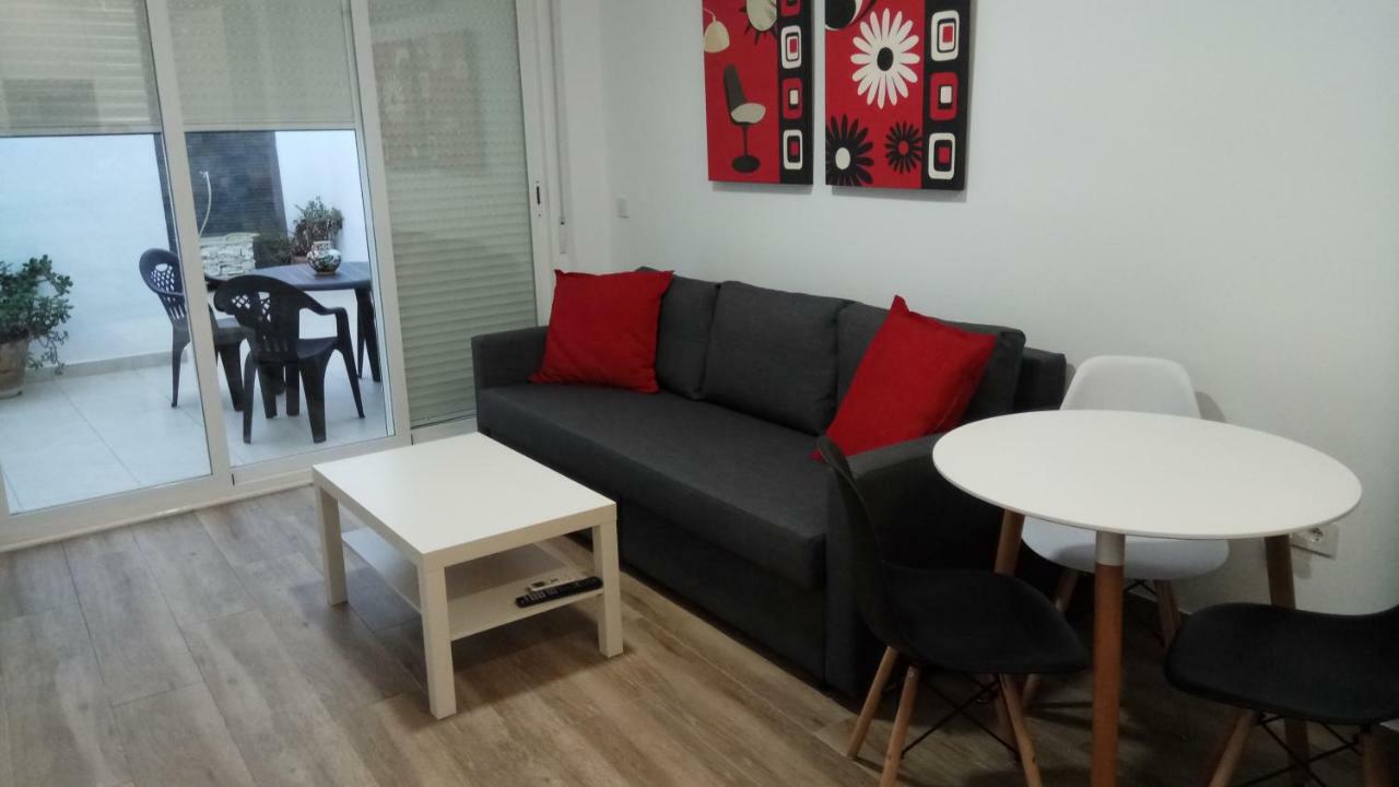 Luxury Viana Apartments 科爾多瓦 外观 照片