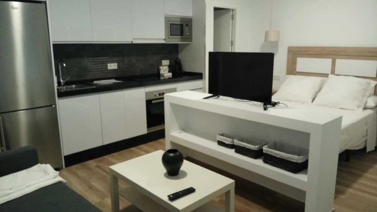 Luxury Viana Apartments 科爾多瓦 外观 照片