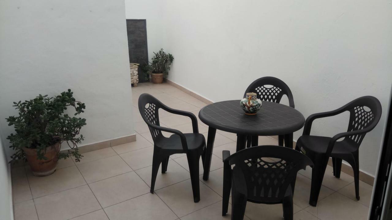Luxury Viana Apartments 科爾多瓦 外观 照片