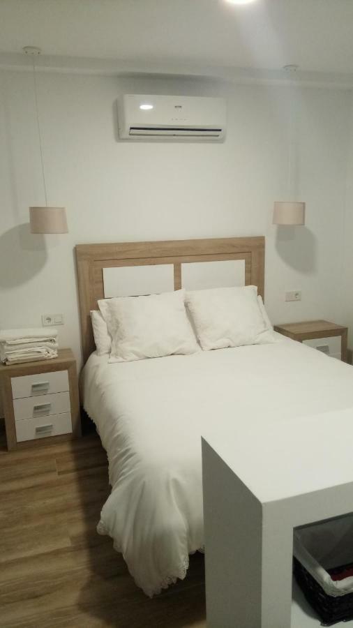 Luxury Viana Apartments 科爾多瓦 外观 照片