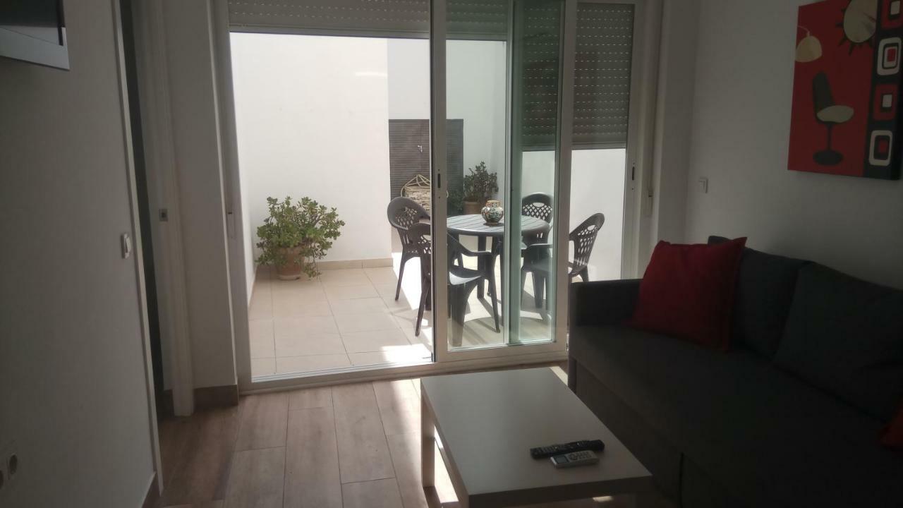 Luxury Viana Apartments 科爾多瓦 外观 照片