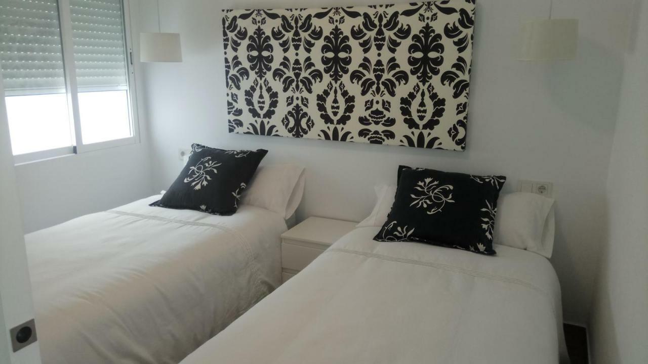 Luxury Viana Apartments 科爾多瓦 外观 照片