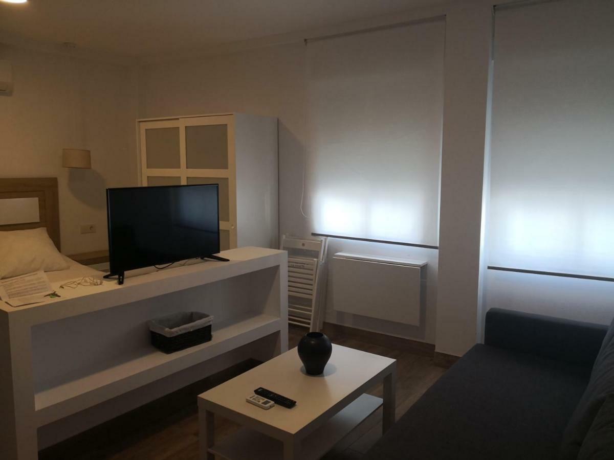 Luxury Viana Apartments 科爾多瓦 外观 照片