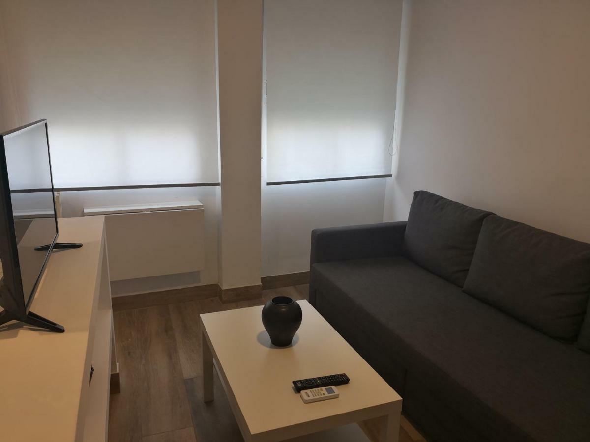 Luxury Viana Apartments 科爾多瓦 外观 照片